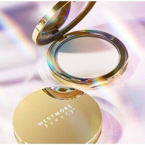 Westmore Beauty After Effects 3-in-1‎ Finishing Powder! NEW! 0.26 oz.